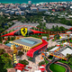 Illustration for article titled A Gigantic Ferrari Amusement Park Is Coming To Spain